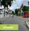 BÁN BIỆT THỰ PHƯƠNG NAM, PHƯỜNG 8 ( DT: 277m2) + NHÀ 1TR2L + GÓC HAI MẶT TIỀN SIÊU ĐẸP