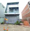BÁN NHÀ THẠNH XUÂN 25 ( TX25) - 80M2 - HẺM 7M - KHU PHÂN LÔ NHÀ PHỐ