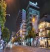 BUILDING HẦM 10 TẦNG – ĐỊA CHỈ 307 ĐƯỜNG NGUYỄN VĂN TRỖI – SIÊU VỊ TRÍ – GIÁ 140