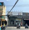 Cho thuê nhà GÓC 2MT 696 Âu Cơ, Quận Tân Bình - DT 9.5x15m, trệt lửng