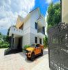 SIÊU PHẨM NHÀ VƯỜN BIỆT THỰ NGHỈ DƯỠNG VIEW NÚI MINH ĐẠM BIỂN PHƯỚC HẢI DT 6000m2