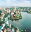 🏠 Nhà Trúc Bạch – Châu Long – Cửa Bắc:  DT30/35m² | Xây 4 tầng | MT 4m gia 6,9 ty