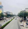 Bán tòa nhà 10 tầng phố Nguyễn Văn Cừ, Long Biên, vị trí kim cương, dòng tiền 400tr/tháng