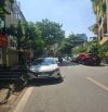 Bán nhà mặt phố mới Nguyễn Hy Quang, lô góc 2 thoáng, kinh doanh, 32 tỷ