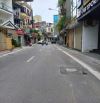 Bán nhà Đốc Ngữ, Ba Đình, lô góc, gần ô tô, sau QH sát phố. 55m2, MT 5m, nhỉnh 12 tỷ.