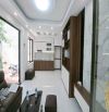 NHÀ ĐẸP DÂN XÂY ĐỘI CẤN - NGÕ NÔNG - CÁCH Ô TÔ VÀI BƯỚC CHÂN