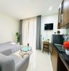 Toà CHDV Nguyễn Đình Hoàn, 90m2*8T, MT 6M, 36 phòng KK, gần phố, đủ PCCC, dòng tiền 8%/năm