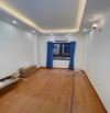 Bán nhà phố Ngọc Thuỵ 35m²- 4 tầng , dân xây, ô tô 7 chỗ, gần Học Viện Hậu Cần