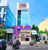Bán tòa nhà văn phòng mặt tiền Cộng Hòa, Tân Bình, DT 11 x 25m, HĐT 260tr/tháng. Giá 99 tỷ