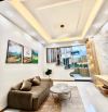 BÁN NHÀ TRẦN QUỐC VƯỢNG ĐẸP, MỚI - NGÕ THÔNG, RỘNG- TIỆN ÍCH- 30M2, GIÁ 7,4 TỶ