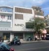 Bán Nhà 2 MT Võ Văn Tần Q3 - 7,5*10m NH13m -4Tầng - HĐt 7000$ - Gía : 60Tỷ