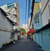 Bán nhà cũ, hxh Nơ Trang Long Bình Thạnh, 44m2 chỉ nhỉnh 5 tỷ