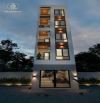 🏡 BÁN NHÀ 6 TẦNG CHDV – KIM QUAN – ĐẦU TƯ DÒNG TIỀN ỔN ĐỊNH – FULL NỘI THẤT – THANG MÁY –