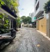 Gần 100m2, hẻm xe hơi sát PVD, Trương Đăng quế, 6 phòng CHDV, dòng tiền 40tr/tháng
