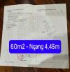 🏠 BÁN ĐẤT CÓ SẴN NHÀ CẤP 4 – HOA ĐỘNG – THỦY NGUYÊN