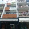 🏡 BÁN NHÀ HẺM XE HƠI THÀNH THÁI Q.10 – NỞ HẬU - 5PN – CHỈ 14.8 TỶ CÒN TL!