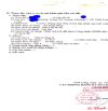 CẦN CHUYỂN NHƯỢNG CĂN NHÀ MẶT TIỀN ĐƯỜNG TRƯNG NỮ VƯƠNG, NGAY TRUNG TÂM, PHƯỜNG 1, T. VĨNH