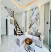 Bán nhà đẹp gần trung tâm Tp cạnh Nguyễn Đình Chiểu 2tầng 88m2 hẻm 5m nhỉn 4tỉ