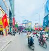 HOÀNG HOA THÁM - DT 148M2 - VỊ TRÍ XÂY CĂN HỘ ĐẸP - HƠN 8 TỶ