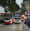 LÔ ĐẤT 2MT BÀ HUYỆN THANH QUAN- VỊ TRÍ XÂY CĂN HỘ ĐẸP- DT 121 M2 - HƠN 8 TỶ