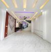 BÁN NHÀ ĐẸP SÁT LÊ VĂN QUỚI - NGÃ TƯ 4 XÃ - HẺM XE HƠI -5PN-( 4X16M )