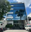 Bán gấp Building MT Nguyễn Thông, Q.3, 10x23m, Hầm + 7 Tầng - HĐT: 365 triệu - giá 103 tỷ