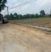 ĐẤT NỀN THANH HOÁ - NGỌC LẶC HƠN 100M2 - FuLL THỔ CƯ -  2XX TIỂU HỌC/ LÔ