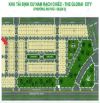 Bán đất An Phú đường Đỗ Xuân Hợp dự án Sân Golf Rạch Chiếc Quận 2 cũ (100m2) 190 tr/m2