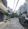 BÁN NHÀ CHDV 5 TẦNG ❌ 86m2 ❌ 50TR/TH - HẺM 6m KHU BÀU CÁT - 14 TỶ