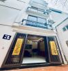 NHÀ MỚI YÊN BINH YÊN NGHĨA 5 TẦNG VIEW ĐỈNH OTO ĐỖ 15M FULL ĐỒ 35M2_4,1 TỶ