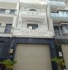 🏡 HUỲNH TẤN PHÁT- TT NHÀ BÈ- KDC THESUN-  4 TẦNG BTCT- 54M²- 5,9 TỈ
