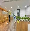 Bán toà nhà Văn Phòng Mặt Phố Kim Mã, Ba Đình, DT 290m2*10T, MT: 11m giá 210 Tỷ