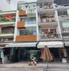 🏠Q10- THÀNH THÁI-  NHÀ MỚI 4 TẦNG ĐÚC BTCT- 66M2 –- 5PN- HẺM 1/- NHỰA CÓ LỀ 3M - , NHỈNH