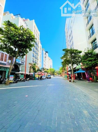 315M KINH DOANH SÁT BIỂN đất vàng TRẦN BẠCH ĐẰNG sầm uất NGÀY ĐÊM