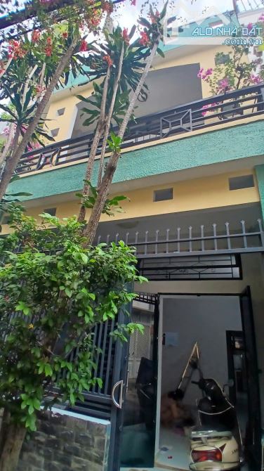 Bán nhà đường Lê Đức Thọ, phường 17, Gò Vấp  ( 4 tỷ 250)