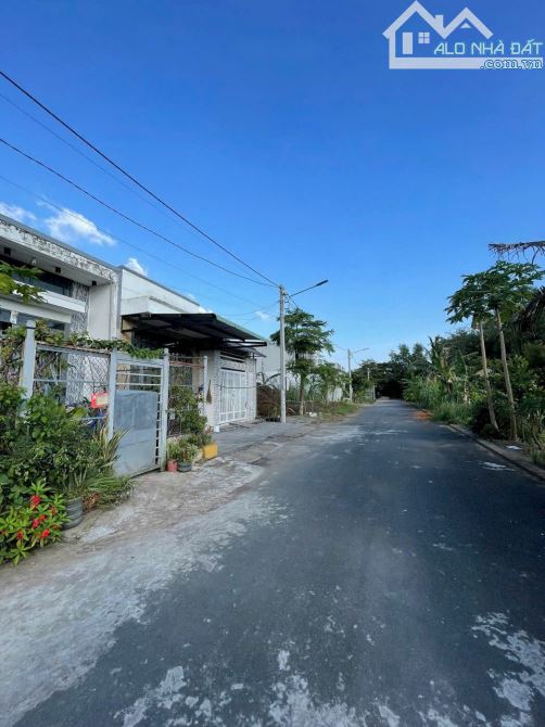Ban Nền Giá Rẻ Kđt Tây Đô Ecopark, Châu Thành, Hậu Giang - 2