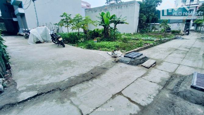 Bán đất Đức Thượng sát quốc lộ 32 Lô Góc,  xe 7 chỗ vào đất 52m giá  hơn 4 tỷ - 2
