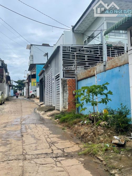 BÁN ĐẤT HẺM 175 YMOAN - GIÁ TỐT - PHƯỜNG TÂN LỢI !!!