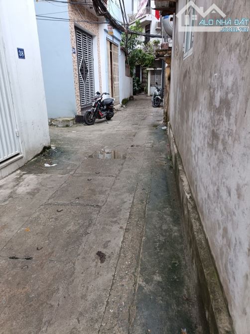 CHO THÊU CẢ NHÀ C4*HUYỀN KỲ,PHÚ LÃM*GẦN ĐẠI HỌC ĐẠI NAM,CHỢ XỐM ,DÂN CƯ THÂN THIỆN. - 3