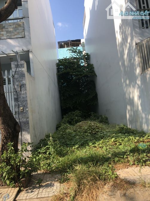 Bán lô đất duy nhất view công viên trong Khu dân cư An Phú Hưng p.Tân Phong giá 12,5 tỷ