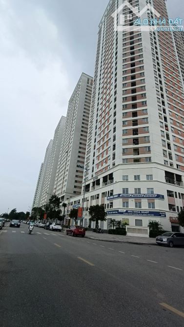 Biệt Thự _4 Tầng 3 Thoáng_Đông Trù_Đông Hội _Đông Anh_DT 144m2_MT 12m_Vỉa Hè Cây Xanh - 3