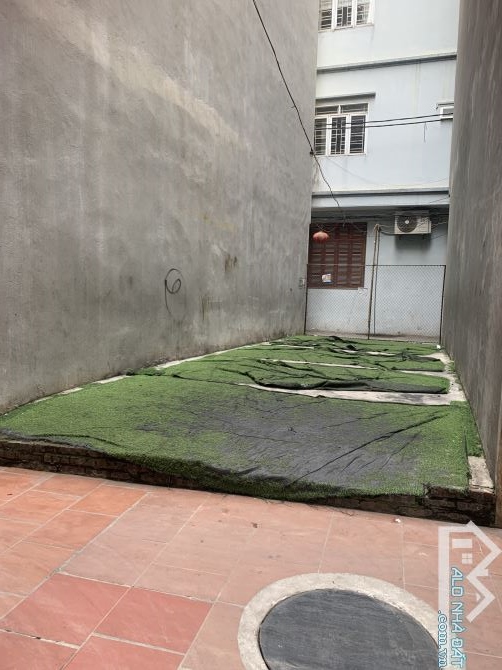 bán đất phân lô hàng bè kiến hưng, 50m2, MT 4m, đường 15m, kinh doanh đỉnh, giá 13.2 tỷ