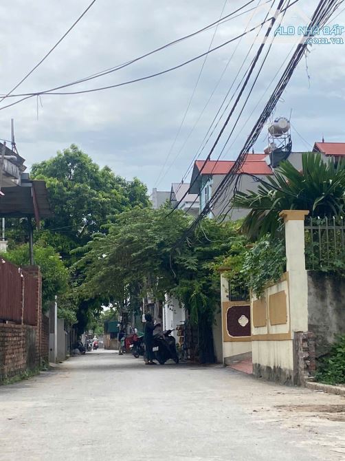 98m2 Viên Nội, Phúc Thịnh, Hà Nội - 1