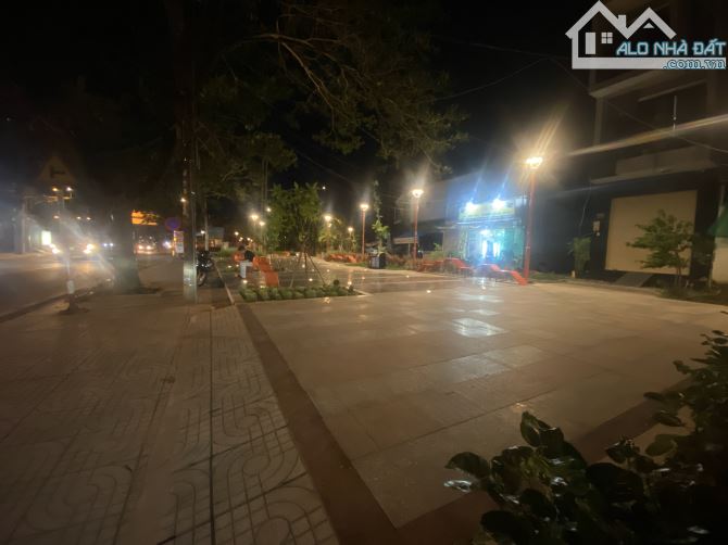 Chỉ 6Tỷ Có Đất MTKD 98M2, Dài 25m, Ngã Ba Nguyễn Bình, Nguyễn Hữu Thọ - 4