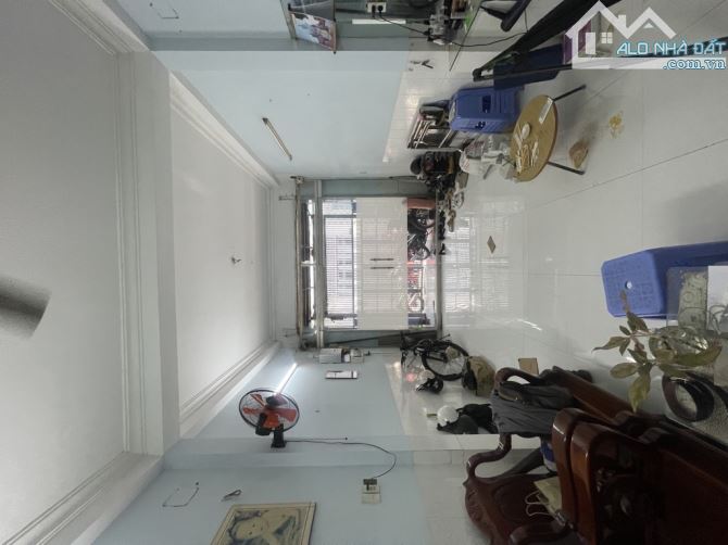 Sát Mặt Tiền - Đường Xe Hơi Chạy - 3 Tầng - Diện Tích Hơn 62m2 1 Sàn Chỉ 5,79Tỷ TL Tốt