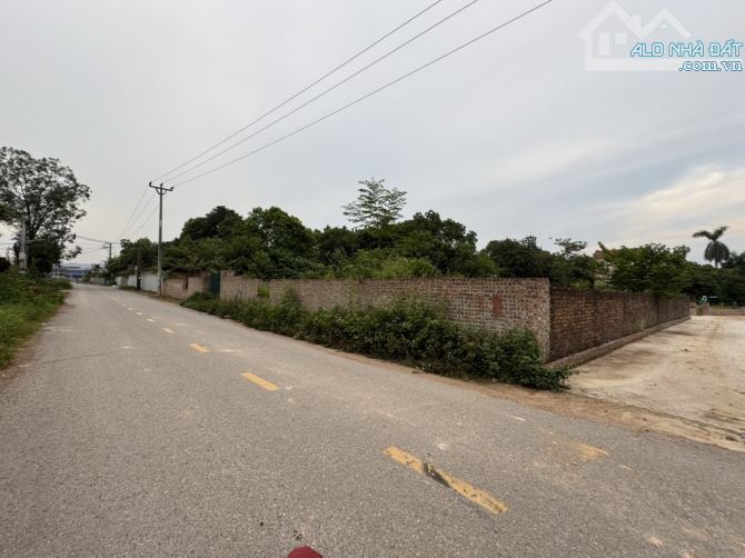 Bán Đất - Xã Minh Phú– ( Sóc Sơn) - 101M2 - 2,5 TỶ - Full Thổ Cư - Đường Rộng 2 Oto Tránh