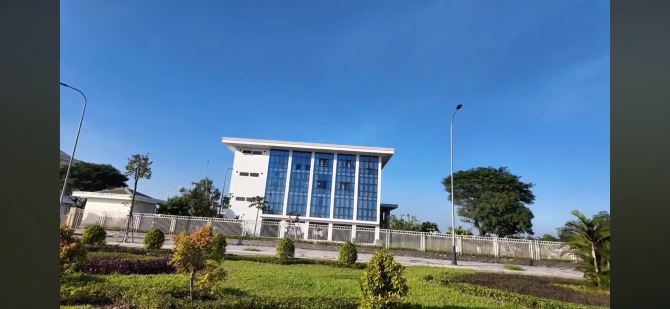 Bán đất trung tâm hành chính Sơn Tịnh mới diện tích đẹp giá tốt