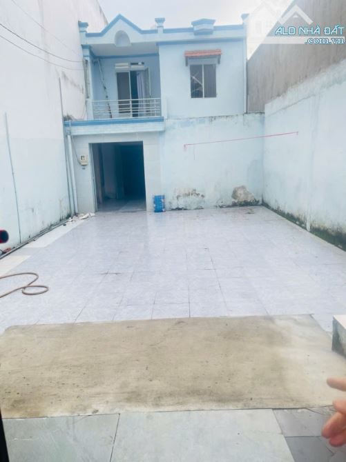 Hàng chưa qua đầu tư, Khu vực Thới An 05, Q12. DT 127m2 (6*21). Hẻm xe tải 8m.