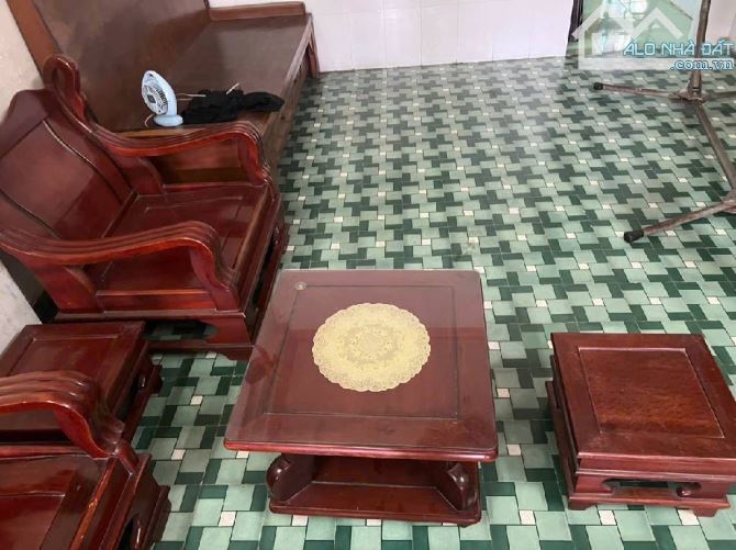 Bán gấp nha MTKD Phạm Thế Hiển, xe hơi ngủ nhà, 114m2, nở hậu tài lộc, SHR, HCĐ, chỉ 16 Tỷ