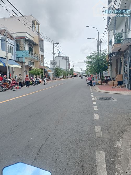 BÁN NHÀ TÂN THỚI NHẤT QUẬN 12 GẦN KHU 38HA-105M2-5×22- HXT-HƠN 6 TỶ